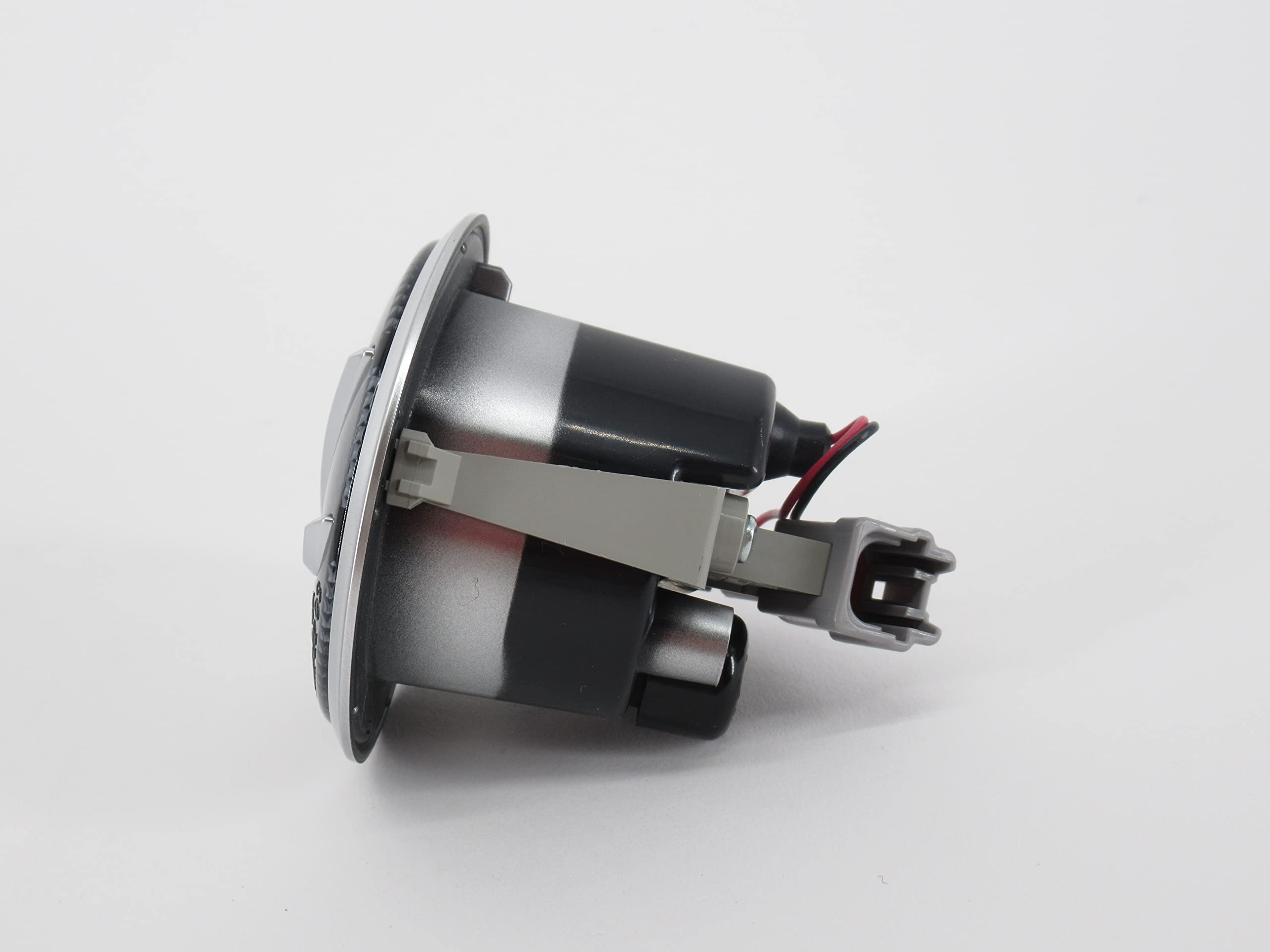 Amazon.com: Genuine Nissan Parts - Lamp Assy-Side Flasher (26160
